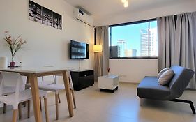 Pacifico Apartment